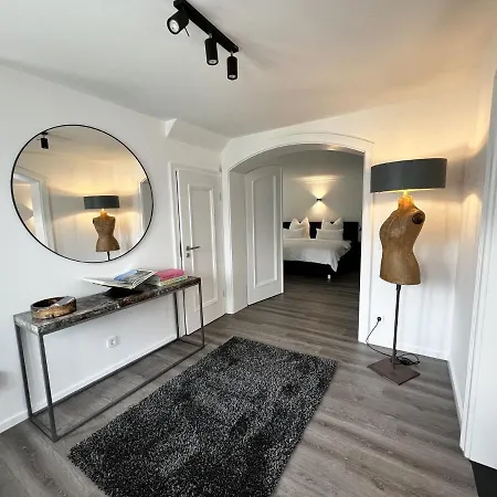Style Apartment Rottau