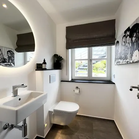 Apartment Style Rottau